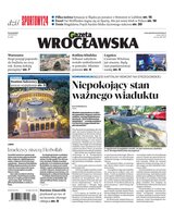 Gazeta Wrocławska 228/2024
