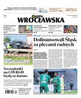Gazeta Wrocławska 229/2024