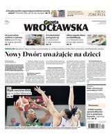 Gazeta Wrocławska 230/2024