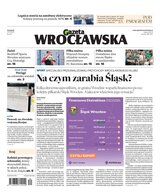 Gazeta Wrocławska 231/2024