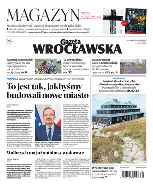 Gazeta Wrocławska 232/2024