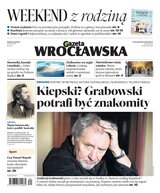 Gazeta Wrocławska 233/2024