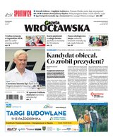 Gazeta Wrocławska 234/2024
