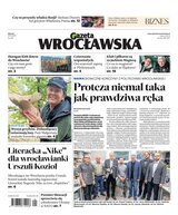 Gazeta Wrocławska 235/2024