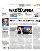 Gazeta Wrocławska 236/2024
