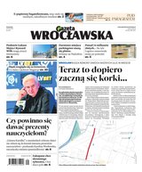 Gazeta Wrocławska 237/2024