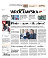Gazeta Wrocławska 24/2024