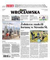 Gazeta Wrocławska 240/2024