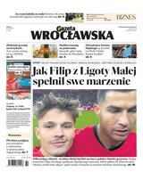 Gazeta Wrocławska 241/2024