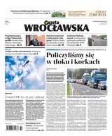 Gazeta Wrocławska 242/2024