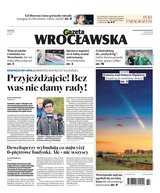 Gazeta Wrocławska 243/2024