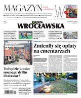 Gazeta Wrocławska 244/2024