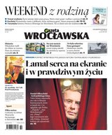 Gazeta Wrocławska 245/2024