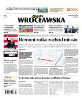 Gazeta Wrocławska 247/2024