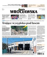 Gazeta Wrocławska 248/2024