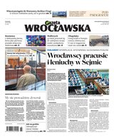 Gazeta Wrocławska 249/2024