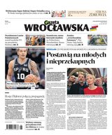 Gazeta Wrocławska 25/2024
