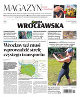 Gazeta Wrocławska 250/2024