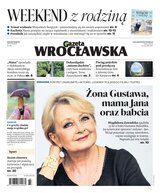 Gazeta Wrocławska 251/2024