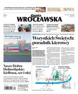 Gazeta Wrocławska 253/2024
