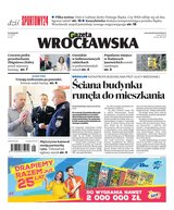 Gazeta Wrocławska 257/2024