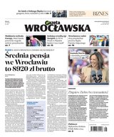 Gazeta Wrocławska 258/2024