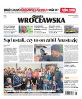 Gazeta Wrocławska 259/2024