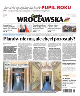Gazeta Wrocławska 26/2024