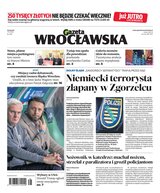 Gazeta Wrocławska 260/2024