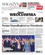 Gazeta Wrocławska 261/2024