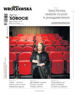 Gazeta Wrocławska 262/2024