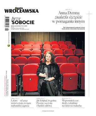 Gazeta Wrocławska 262/2024