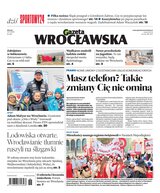 Gazeta Wrocławska 263/2024