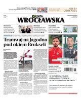 Gazeta Wrocławska 264/2024