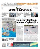 Gazeta Wrocławska 265/2024