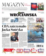 Gazeta Wrocławska 266/2024