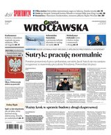 Gazeta Wrocławska 268/2024