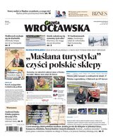 Gazeta Wrocławska 269/2024