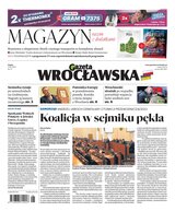 Gazeta Wrocławska 27/2024