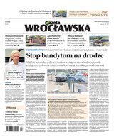 Gazeta Wrocławska 271/2024