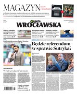 Gazeta Wrocławska 272/2024
