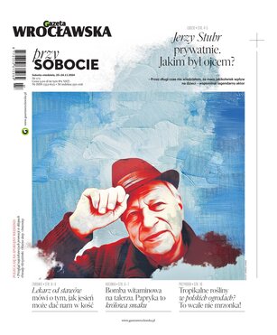 Gazeta Wrocławska 273/2024