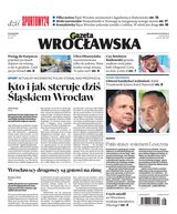 Gazeta Wrocławska 274/2024