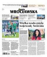 Gazeta Wrocławska 275/2024