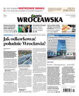 Gazeta Wrocławska 276/2024