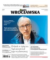 Gazeta Wrocławska 277/2024