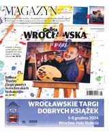 Gazeta Wrocławska 278/2024