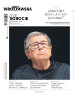 Gazeta Wrocławska 279/2024