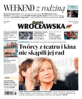 Gazeta Wrocławska 28/2024