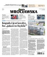 Gazeta Wrocławska 281/2024